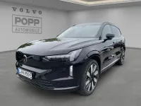 Gebraucht Volvo EX90 Executive 300 kW (408 PS) 2026 Onyx black SUV