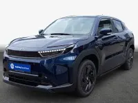 Neu Toyota Urban Cruiser 128 kW (175 PS) 2026 Nimbus blue SUV