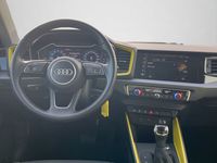 gebraucht Audi A1 Sportback advanced 30 TFSI S tronic