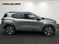 Gebraucht Citroën C3 Aircross 145 PS (106 kW) 2025 Mercuregrau (metall SUV