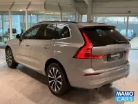 Gebraucht Volvo XC60 Core 250 PS (183 kW) 2025 Grau SUV