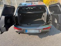 Occasion Mini Cooper Clubman 192 ch (141 kW) 2016 Noir Break