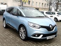 gebraucht Renault Grand Scénic IV Lim.1.3 TCe 160 Kamera/Allwetterr