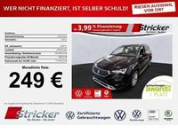 Gebraucht Seat Ateca Xperience 150 PS (110 kW) 2024 Magic schwarz metallic (metallic) SUV