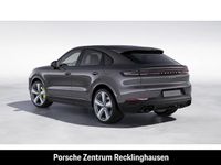 Gebraucht Porsche Cayenne 470 PS (345 kW) 2024 Quarzitgraumetallic SUV