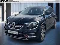 Gebraucht Renault Koleos Initiale Paris 184 PS (135 kW) 2022 Sternen schwarz SUV