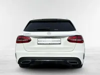 Gebraucht Mercedes C300 AMG line 245 PS (180 kW) 2021 Other Kombi