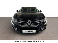 gebraucht Renault Talisman GrandTour TCe 160 EDC LIFE NAVI SHZ Klima
