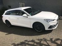 gebraucht Seat Leon LeonSportstourer 1.5 TSI ACT OPF Style