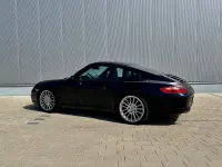Gebraucht Porsche 911 Carrera 325 PS (239 kW) 2006 Schwarz Coupé