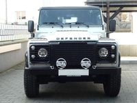 gebraucht Land Rover Defender 110