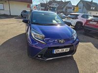 gebraucht Toyota Aygo Explore X