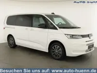 Neu VW Multivan Business 245 PS (180 kW) 2026 Candy weiß Van / Kleinbus