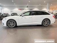 gebraucht Audi S6 Avant TDI quattro tiptronic