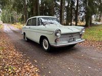 Gebraucht Austin A60 54 PS (39 kW) 1961 Weiß Limousine