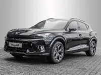 Brugt Cupra Formentor 150 HK (110 kW) 2025 Sort SUV