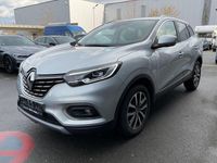 Gebraucht Renault Kadjar Techno 158 PS (116 kW) 2022 Silber SUV