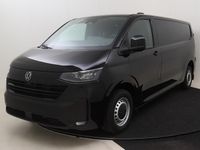Neu VW Transporter 170 PS (125 kW) 2026 Midnight black metallic Van