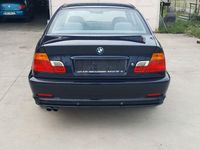 Gebraucht BMW 323 Performance 200 PS (147 kW) 1999 Blau Coupé