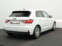 Gebraucht Audi A1 Sportback Advanced Plus 116 PS (85 kW) 2025 Weiß Kleinwagen