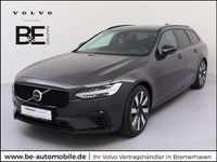 Gebraucht Volvo V90 Plus 455 PS (334 kW) 2025 Platinum grey Kombi
