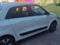 Używany Renault Twingo LIMITED 69 KM (50 kW) 2019 Biały Hatchback