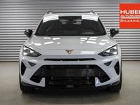 Gebraucht Cupra Formentor VZ 333 PS (244 kW) 2025 Glacial white metallic (2y) SUV