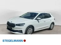 Gebraucht Skoda Fabia Essence 95 PS (69 kW) 2025 Kleinwagen