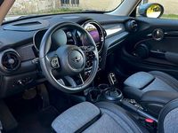 Gebraucht Mini Cooper 136 PS (100 kW) 2022 Grau Kleinwagen