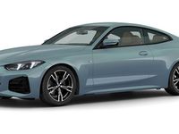 Gebraucht BMW 420 184 PS (135 kW) 2025 Coupé