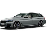 Gebraucht BMW 530 Efficient Dynamics 286 PS (210 kW) 2025 Kombi