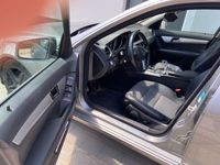 gebraucht Mercedes C250 T AVANTGARDE Autom. AVANTGARDE