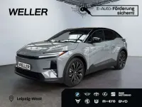 Neu Toyota C-HR+ Lounge 252 kW (343 PS) 2026 Cement grey (1h5)/ attitude bl SUV