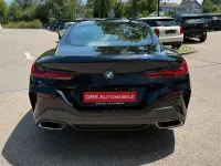 Gebraucht BMW 840 Gran Coupé M Sport 320 PS (235 kW) 2019 Carbonschwarz Coupé