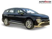 Neu Skoda Enyaq iV RS 250 kW (340 PS) 2026 Wählbar SUV