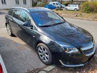 gebraucht Opel Insignia 2.0 Diesel 125kW Busi Innov Aut Sp ...