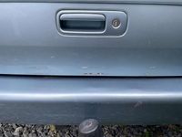 Usado VW Multivan Edition 131 HP (96 kW) 2007 Monovolume