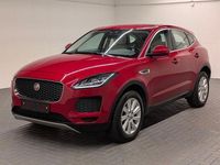 Gebraucht Jaguar E-Pace S 179 PS (131 kW) 2019 Rot (firenze red met.) SUV