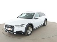 Gebraucht Audi A4 Allroad 2016 Weiß Kombi
