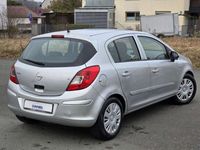 gebraucht Opel Corsa D 1.2 KLIMA + 5 TÜRIG + TÜV