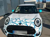 Gebraucht Mini John Cooper Works 136 PS (100 kW) 2017 Andere farben Kleinwagen