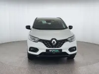 Gebraucht Renault Kadjar Black Edition 140 PS (102 kW) 2021 Weiß SUV
