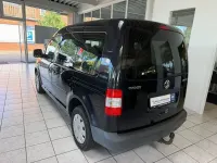 Gebraucht VW Caddy Life 105 PS (77 kW) 2007 Van / Kleinbus
