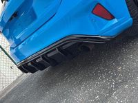 Gebraucht Ford Focus ST 280 PS (205 kW) 2025 Blau Limousine