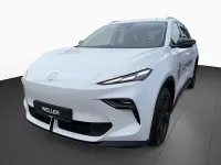 Neu MG S5 Comfort 125 kW (170 PS) 2026 Weiß SUV