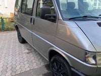 Second-hand VW T4 77 CP (56 kW) 1992 Gri Van