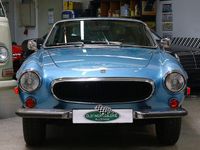 Gebraucht Volvo P1800 124 PS (91 kW) 1973 Blau Coupé