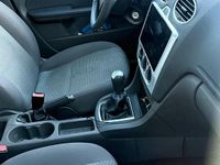 Gebraucht Ford Focus 109 PS (80 kW) 2007 Kleinwagen