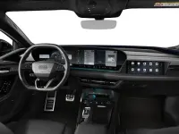 Neu Audi A6 e-tron Business 314 kW (428 PS) 2026 Magnetgrau Kombi