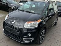 gebraucht Citroën C3 1.6 Picasso Exclusive *BREMSEN/INSPEK.NEU*